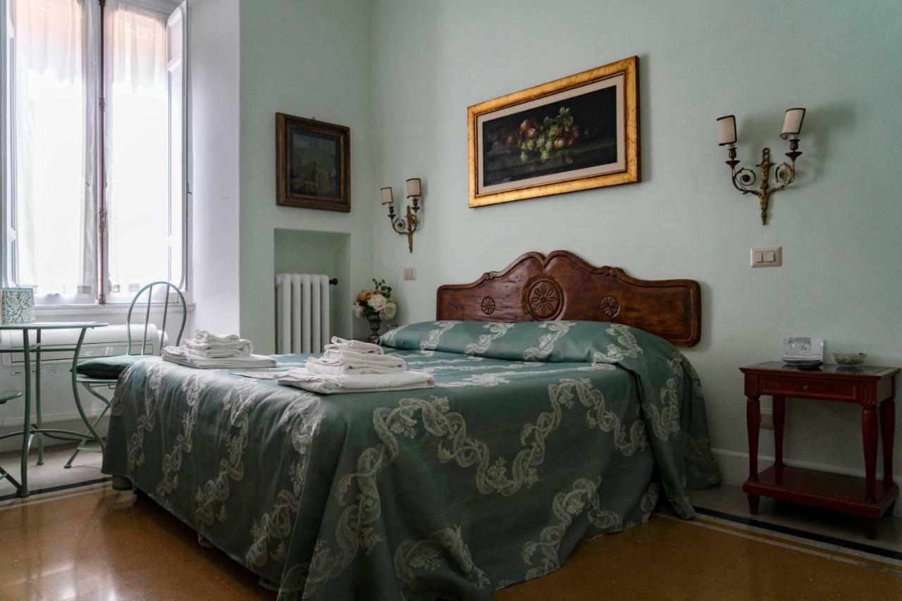 Dante's Hell B&B Rom Exteriör bild