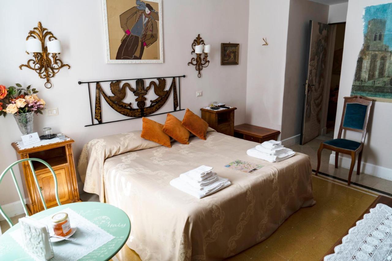Dante's Hell B&B Rom Exteriör bild